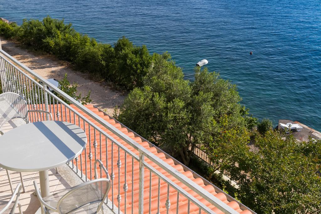 קלנוביצה Apartments Vukelic מראה חיצוני תמונה