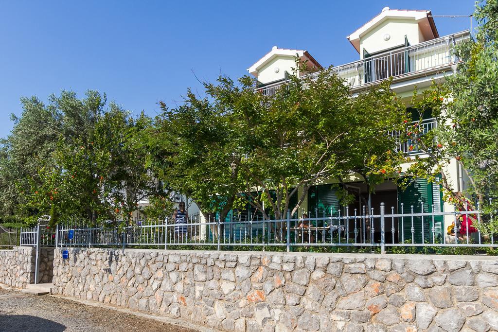 קלנוביצה Apartments Vukelic מראה חיצוני תמונה