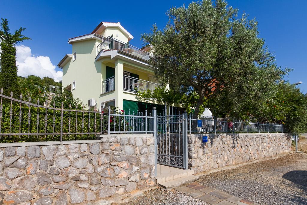 קלנוביצה Apartments Vukelic מראה חיצוני תמונה