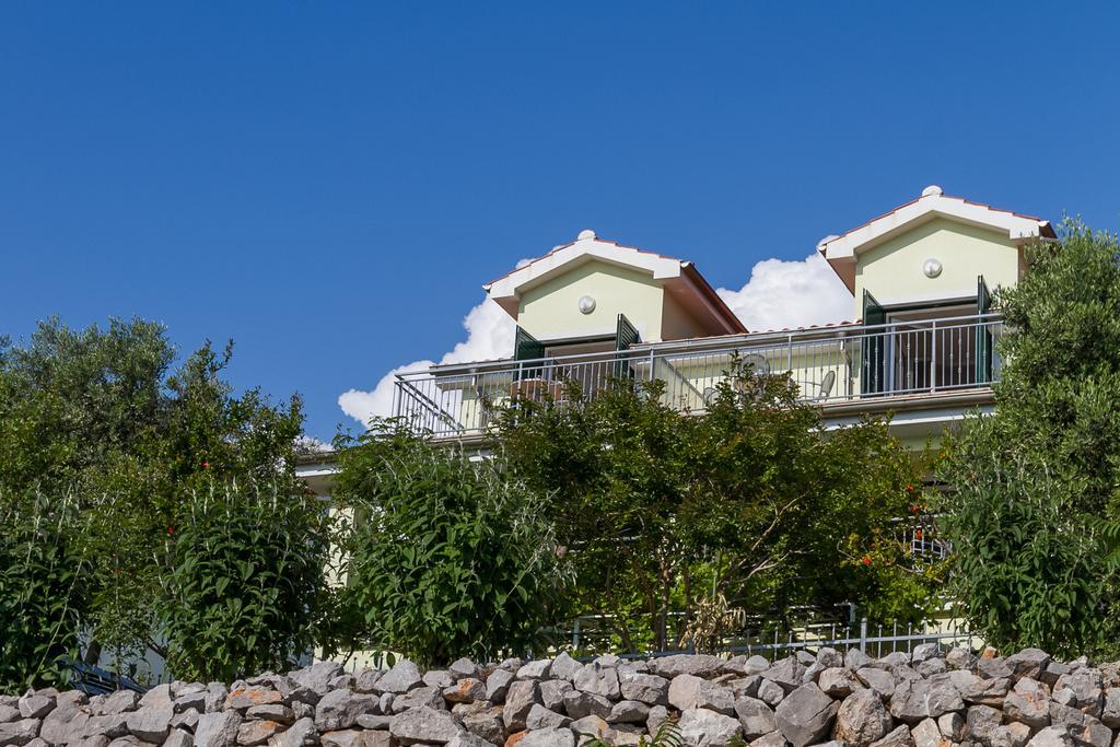 קלנוביצה Apartments Vukelic מראה חיצוני תמונה