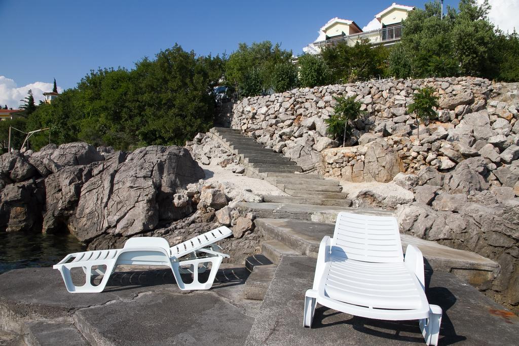 קלנוביצה Apartments Vukelic מראה חיצוני תמונה