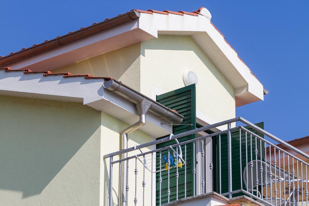 קלנוביצה Apartments Vukelic מראה חיצוני תמונה