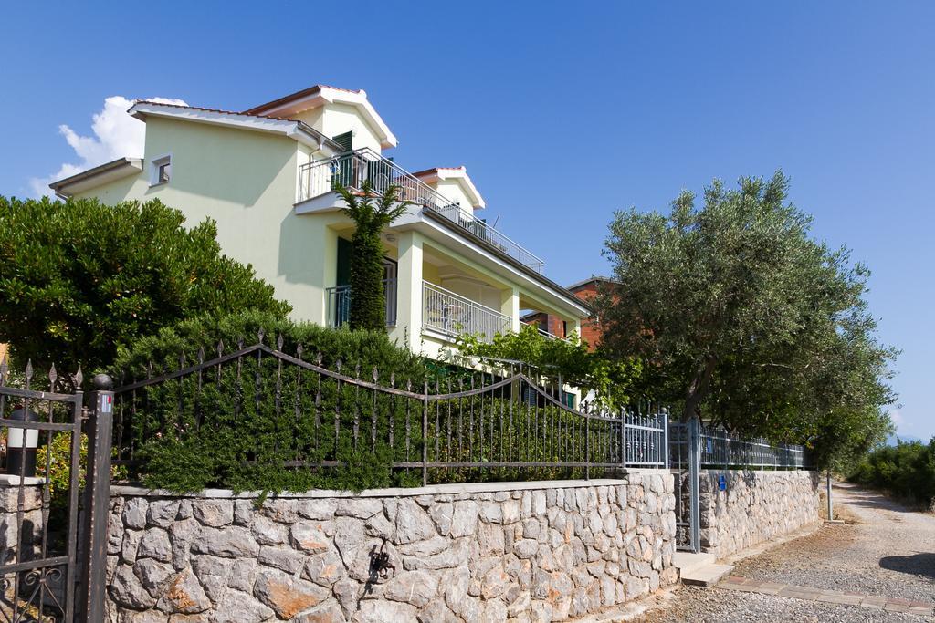 קלנוביצה Apartments Vukelic מראה חיצוני תמונה
