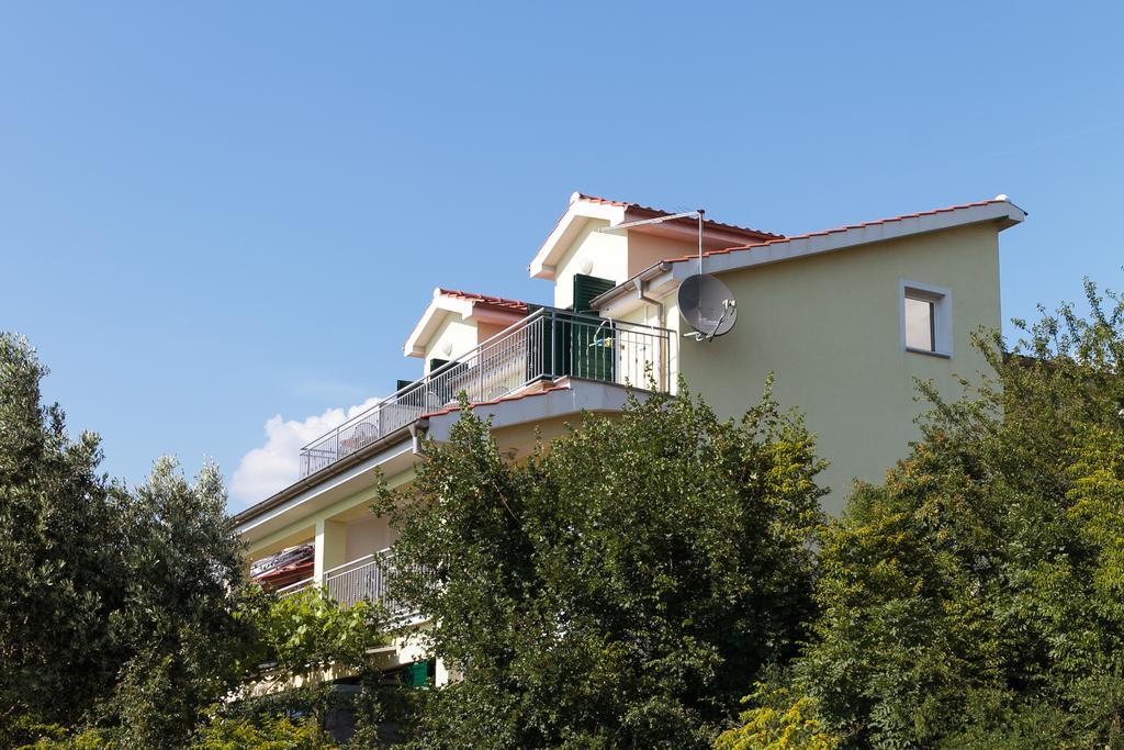 קלנוביצה Apartments Vukelic מראה חיצוני תמונה