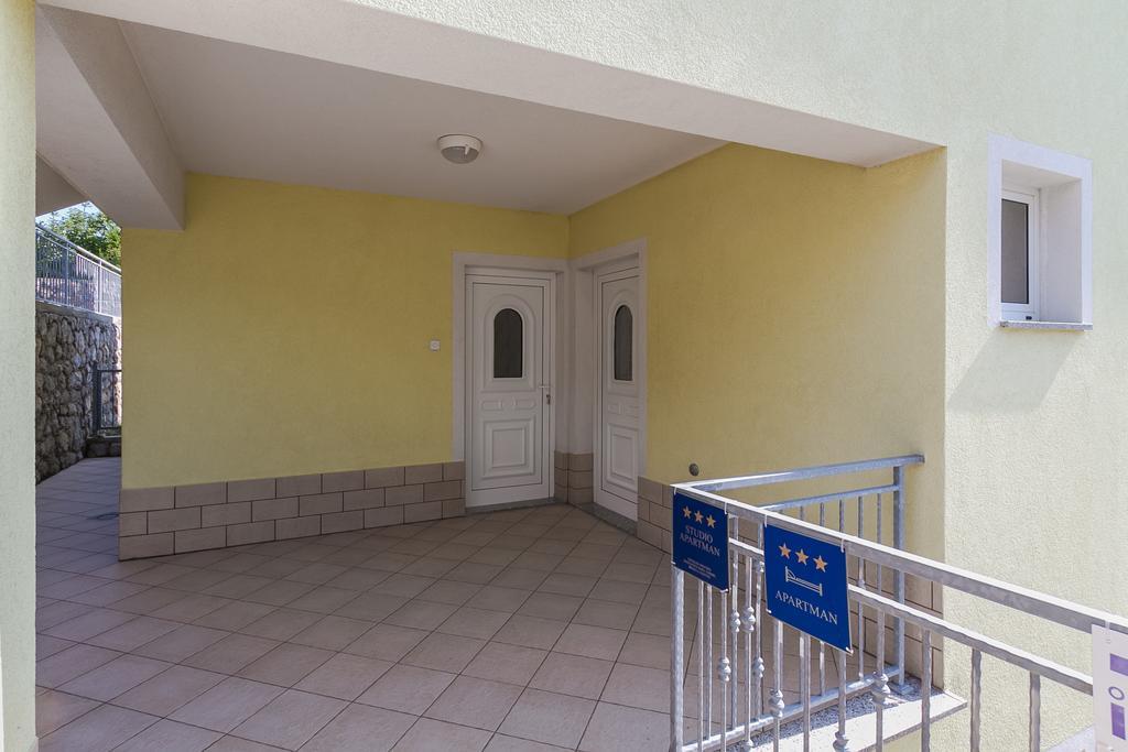 קלנוביצה Apartments Vukelic מראה חיצוני תמונה