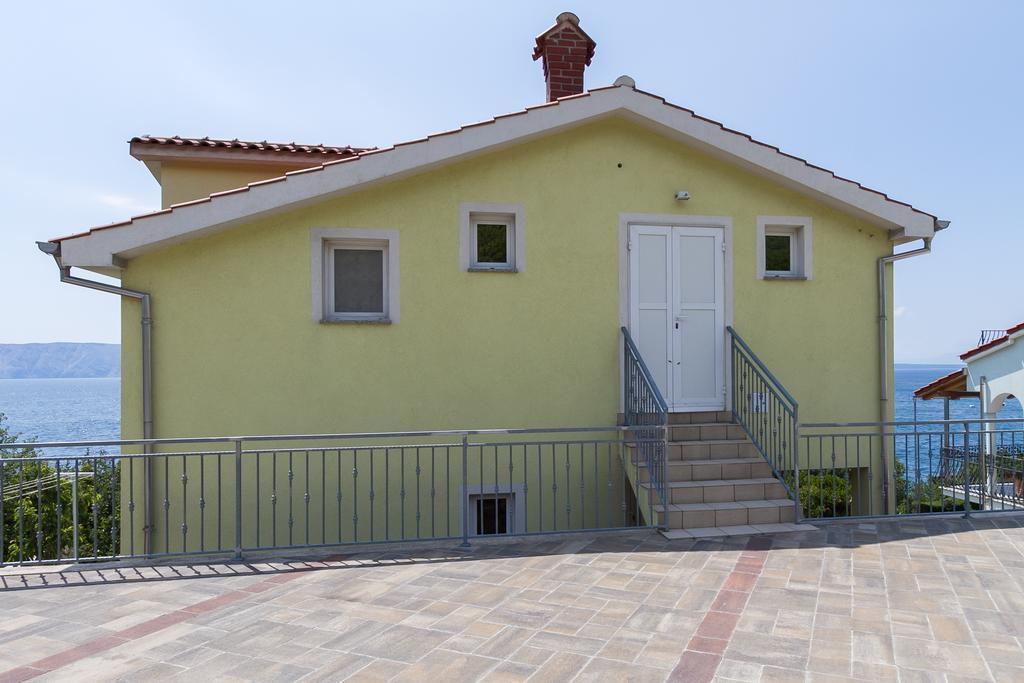 קלנוביצה Apartments Vukelic מראה חיצוני תמונה