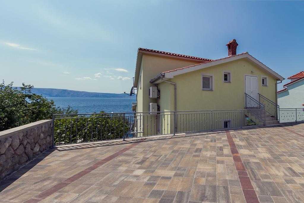 קלנוביצה Apartments Vukelic מראה חיצוני תמונה