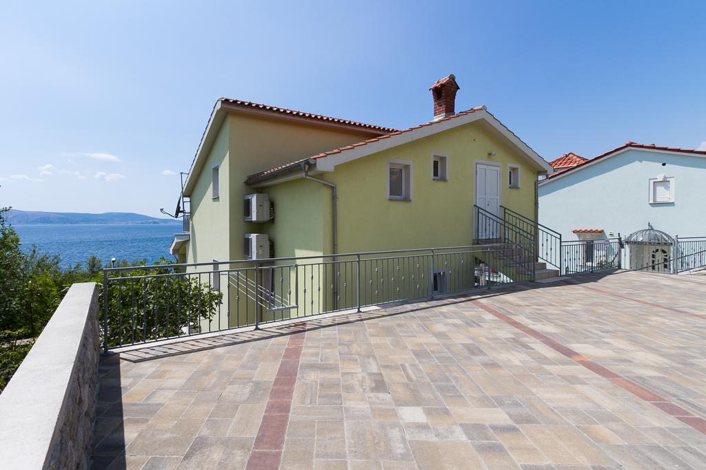 קלנוביצה Apartments Vukelic מראה חיצוני תמונה