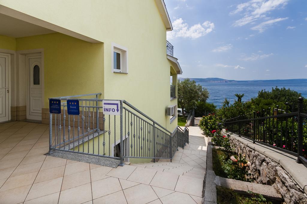 קלנוביצה Apartments Vukelic מראה חיצוני תמונה