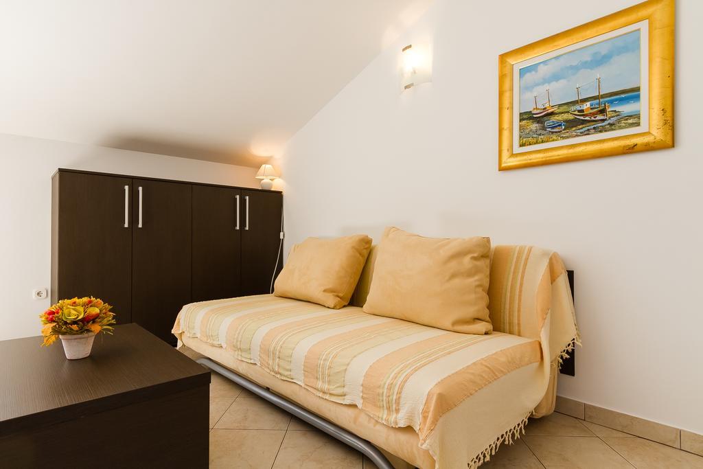 קלנוביצה Apartments Vukelic חדר תמונה