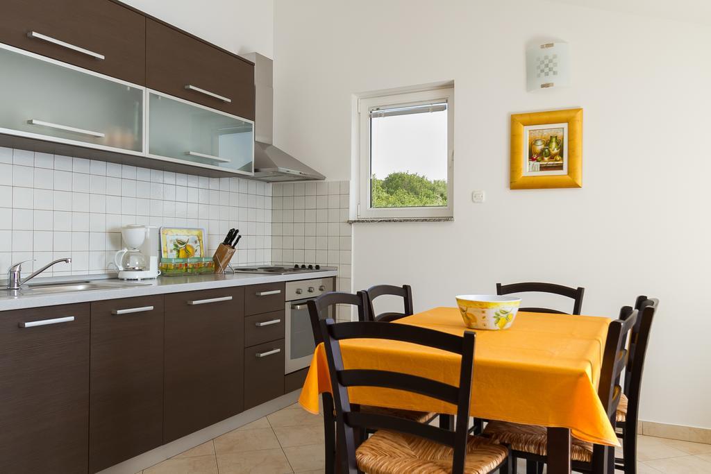 קלנוביצה Apartments Vukelic חדר תמונה