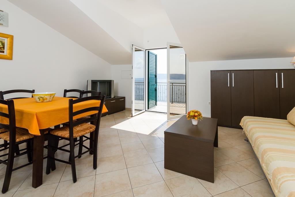 קלנוביצה Apartments Vukelic חדר תמונה