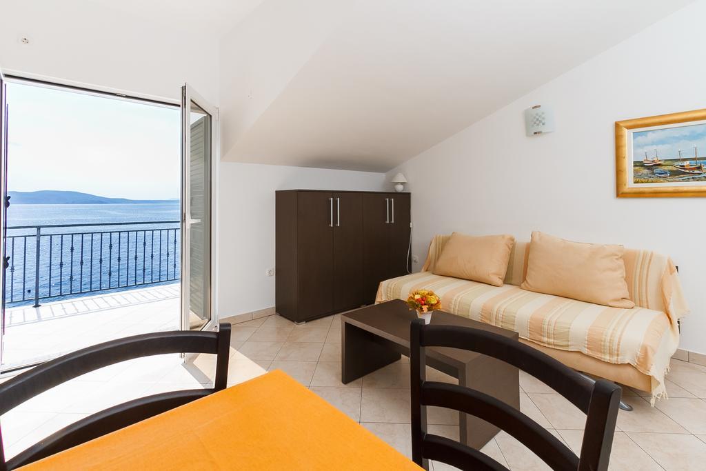 קלנוביצה Apartments Vukelic חדר תמונה