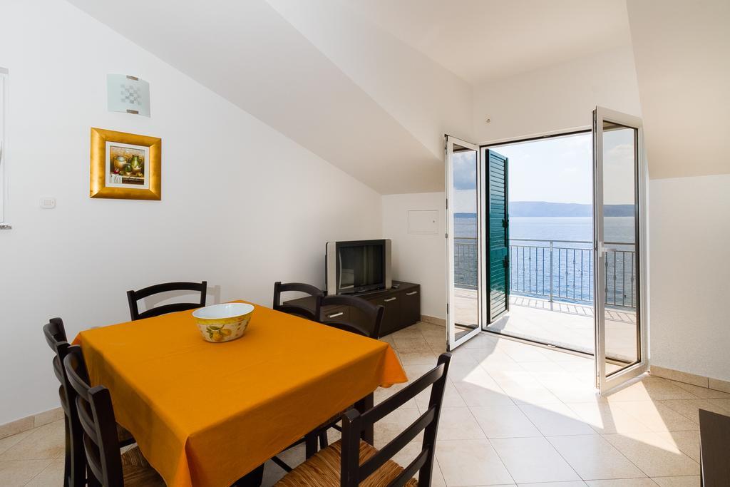 קלנוביצה Apartments Vukelic חדר תמונה
