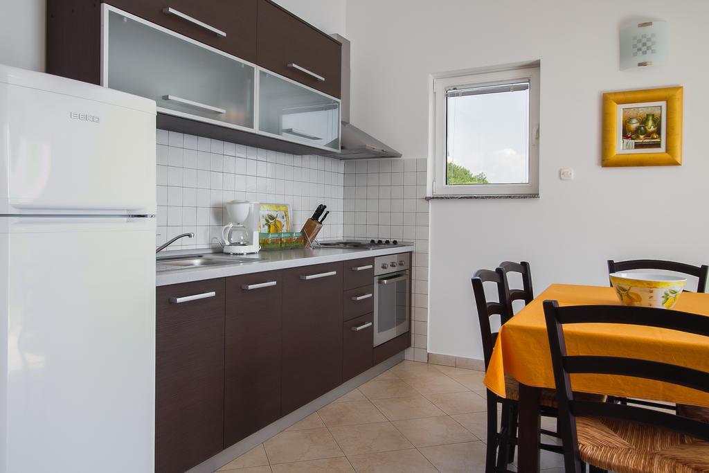 קלנוביצה Apartments Vukelic חדר תמונה
