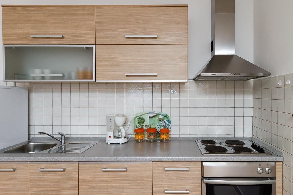 קלנוביצה Apartments Vukelic חדר תמונה
