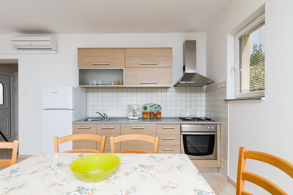 קלנוביצה Apartments Vukelic חדר תמונה