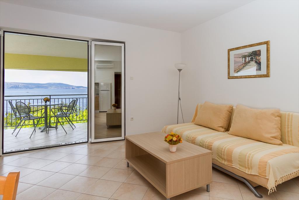 קלנוביצה Apartments Vukelic חדר תמונה
