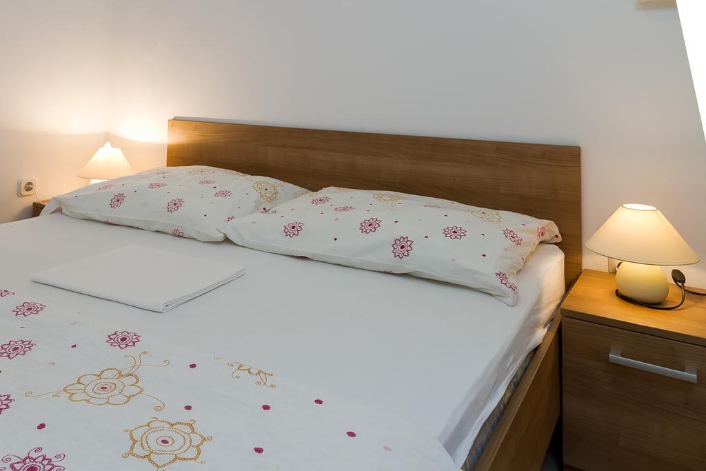 קלנוביצה Apartments Vukelic חדר תמונה