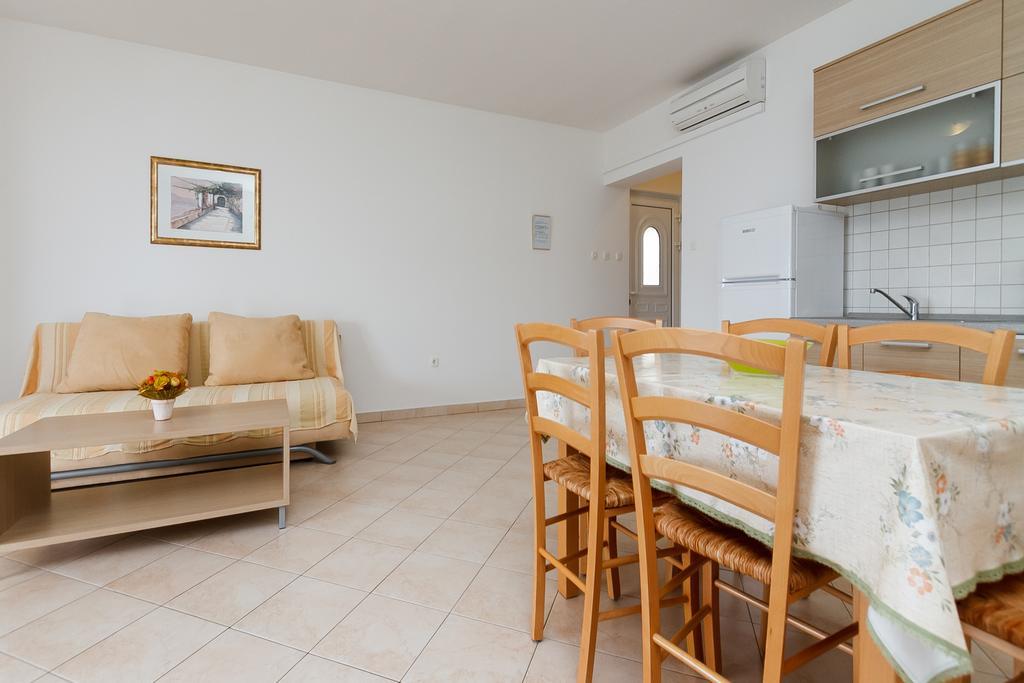 קלנוביצה Apartments Vukelic חדר תמונה