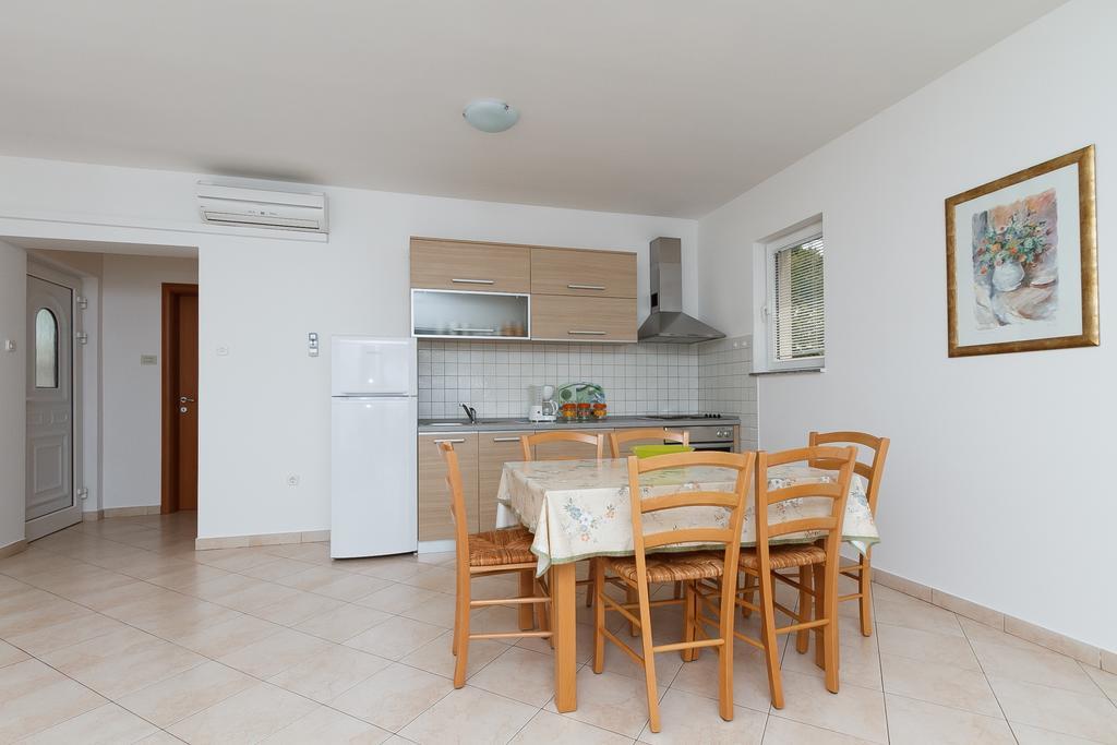 קלנוביצה Apartments Vukelic חדר תמונה