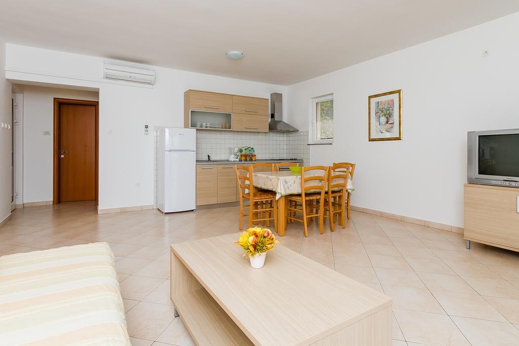 קלנוביצה Apartments Vukelic חדר תמונה