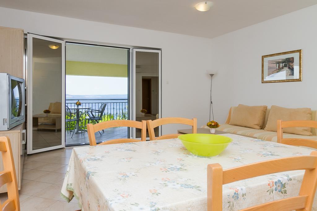 קלנוביצה Apartments Vukelic חדר תמונה