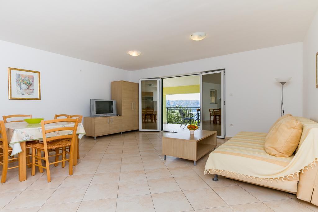 קלנוביצה Apartments Vukelic חדר תמונה
