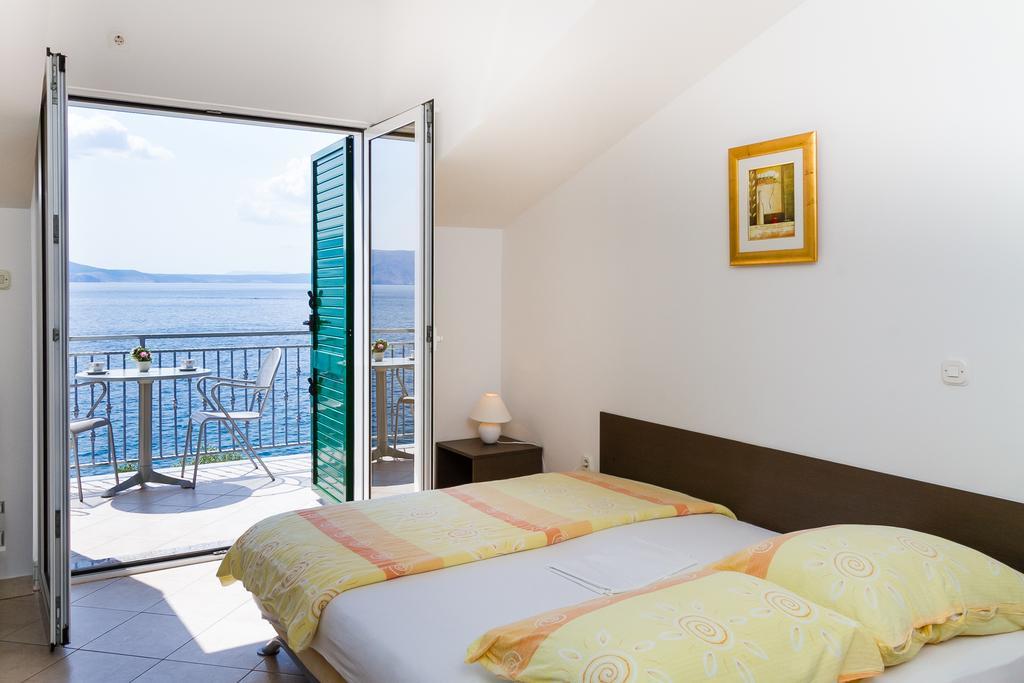 קלנוביצה Apartments Vukelic חדר תמונה