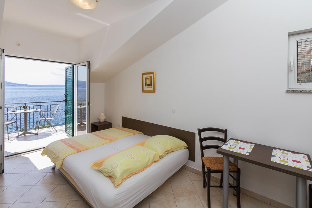 קלנוביצה Apartments Vukelic חדר תמונה