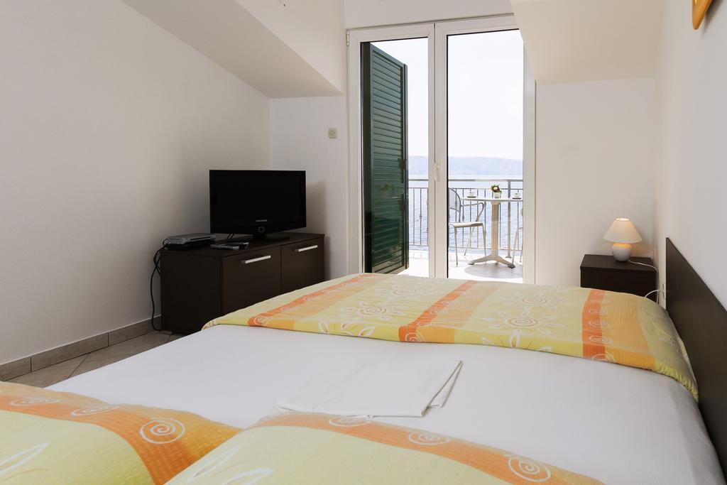 קלנוביצה Apartments Vukelic חדר תמונה