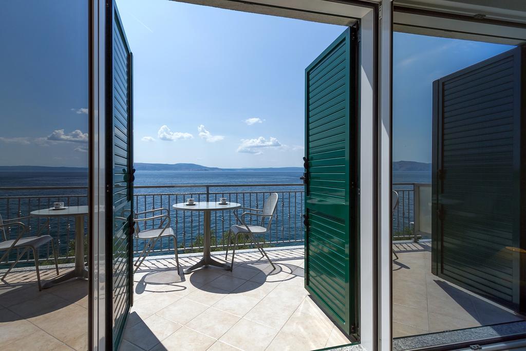 קלנוביצה Apartments Vukelic חדר תמונה