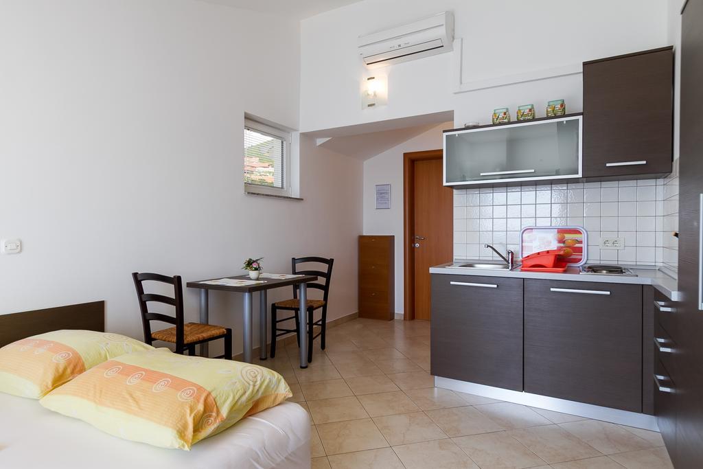 קלנוביצה Apartments Vukelic חדר תמונה