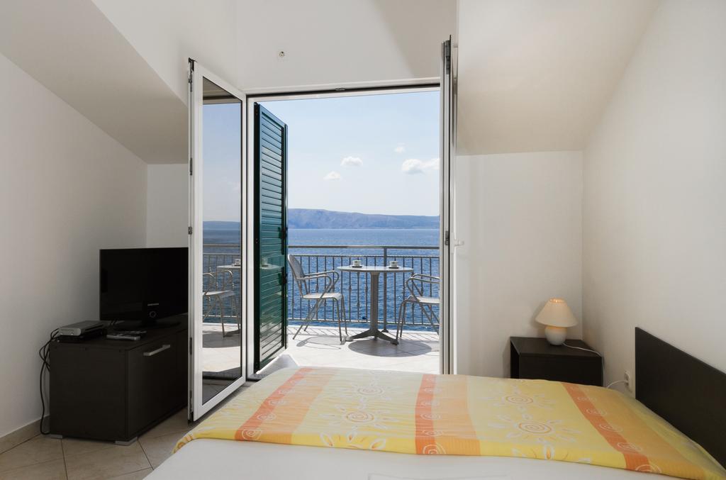 קלנוביצה Apartments Vukelic חדר תמונה