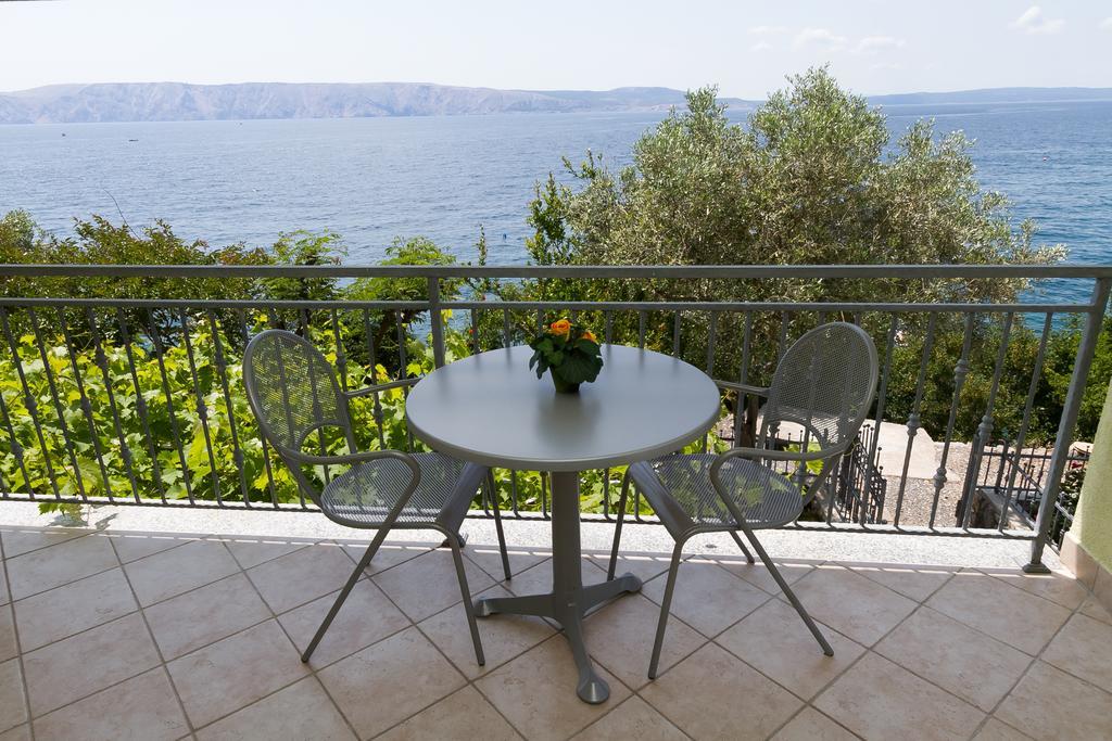 קלנוביצה Apartments Vukelic חדר תמונה