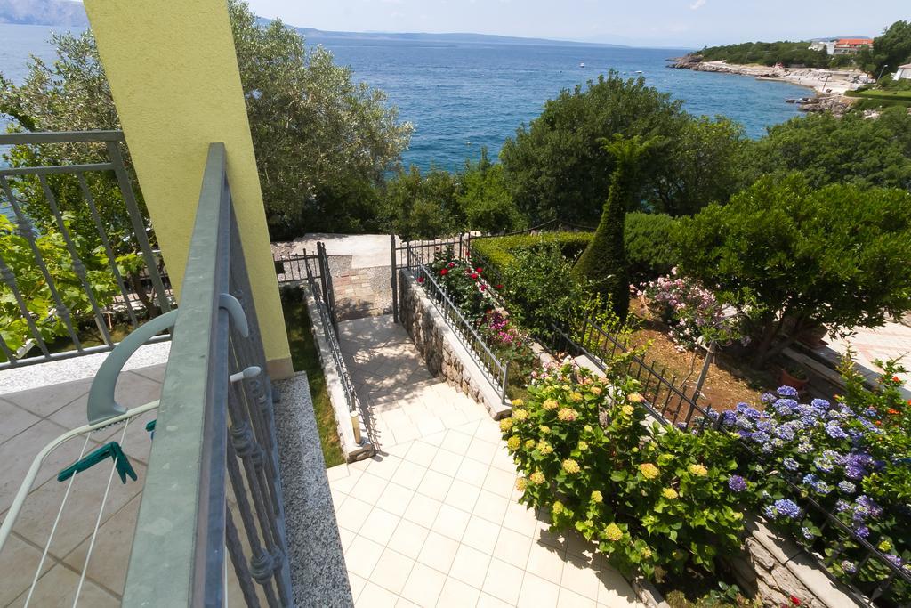 קלנוביצה Apartments Vukelic חדר תמונה