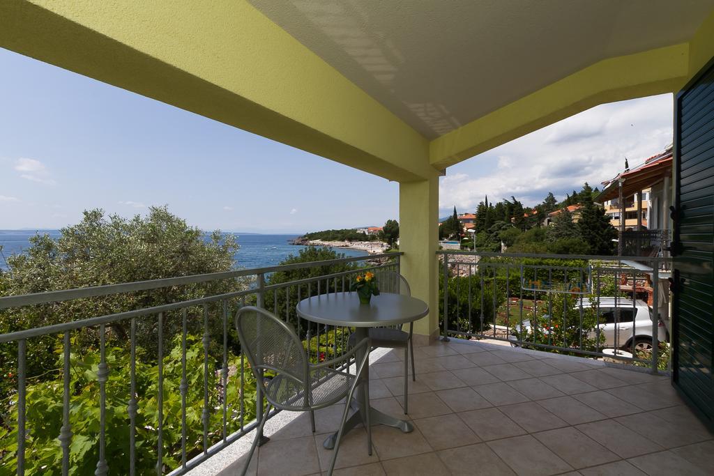 קלנוביצה Apartments Vukelic חדר תמונה