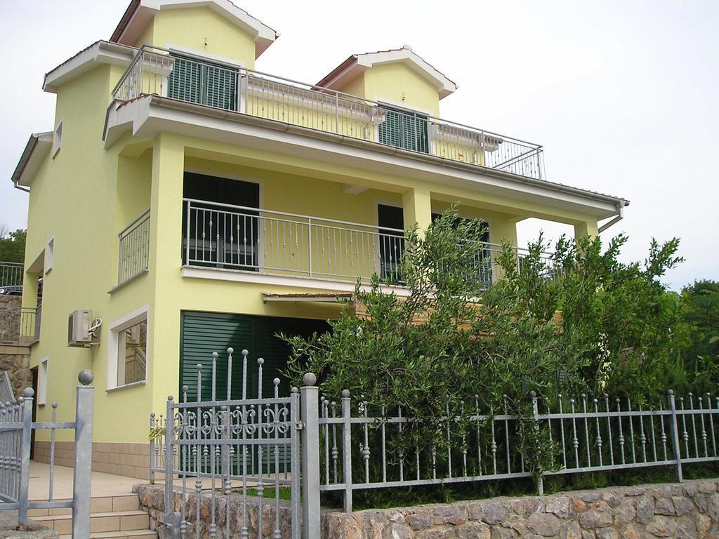 קלנוביצה Apartments Vukelic מראה חיצוני תמונה